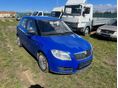 SKODA FABIA 2007/11 - 7