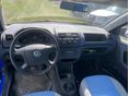 SKODA FABIA 2007/11 - 9