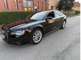 AUDI A8 2011/12 - 2