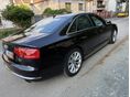 AUDI A8 2011/12 - 3