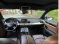 AUDI A8 2011/12 - 5