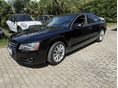 AUDI A8 2011/12 - 10