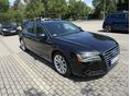 AUDI A8 2011/12 - 3