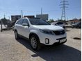 KIA SORENTO 2.2 CRDi EX Prémium 4WD (Automata) Full extra!!!