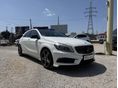 MERCEDES-BENZ A 250 BlueEFFICIENCY AMG Sport 7G-DCT Full extra!!!AMG SPORT! ILS !Harman Kardon!