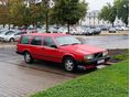 VOLVO 740 2.3 GL