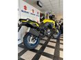 SUZUKI V-STROM 2026 - 3