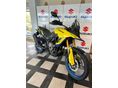 SUZUKI V-STROM 2026 - 4