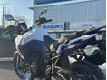 SUZUKI V-STROM 2026 - 6