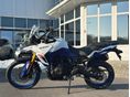 SUZUKI V-STROM 2026 - 7