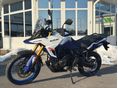 SUZUKI V-STROM 800 DE - KÉSZLETEN!