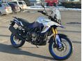 SUZUKI V-STROM 2026 - 8