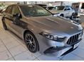 MERCEDES-BENZ A 35 AMG 8G-DCT Sérülésmentes