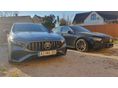 MERCEDES-BENZ A 35 AMG 2024 - 11