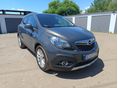OPEL MOKKA 1.6 CDTI Cosmo Start-Stop +FULL EXTRA+NAVI+TOLATÓKAMERA+BŐR BELSŐ+