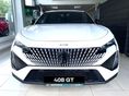 PEUGEOT 408 2025/7 - 1