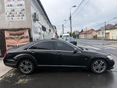 MERCEDES-BENZ S 350 2010/10 - 4