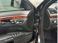 MERCEDES-BENZ S 350 2010/10 - 11