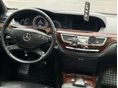 MERCEDES-BENZ S 350 2010/10 - 12