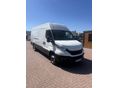 IVECO 35 2020/12 - 2