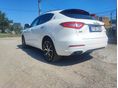 MASERATI LEVANTE 2018/7 - 2