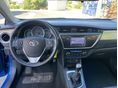TOYOTA AURIS 2014/6 - 6