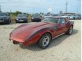 CHEVROLET CORVETTE 1975 - 2