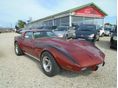 CHEVROLET CORVETTE 1975 - 1