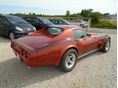 CHEVROLET CORVETTE 1975 - 4