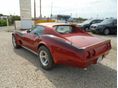 CHEVROLET CORVETTE 1975 - 6