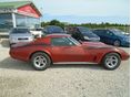 CHEVROLET CORVETTE 1975 - 7