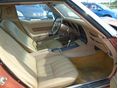 CHEVROLET CORVETTE 1975 - 8