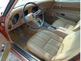 CHEVROLET CORVETTE 1975 - 9