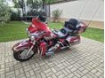 HARLEY-DAVIDSON ELECTRA GLIDE ULTRA CLASSIC 2003 - 2