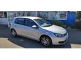 VOLKSWAGEN GOLF VI 2011/3 - 2