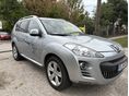 PEUGEOT 4007 2.2 HDi Premium FAP (7 személyes ) Bőr belső -Nagy navigáció -Ülésfűtés -Tolatókamera -Tolatóradar
