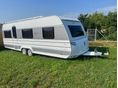 TABBERT BELLINI 640 PROFI KLIMA