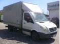 MERCEDES-BENZ SPRINTER 2009/9 - 1