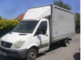 MERCEDES-BENZ SPRINTER 2009/9 - 2