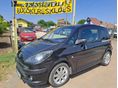 PEUGEOT 1007 1.6 Sporty KLÍMA ALAUFELNI TOLATÓRADAR ÖNERŐ NÉLKÜL HITELRE IS