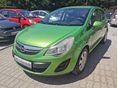 OPEL CORSA D 1.2 Color Edition S.MENTES.SZ.KÖNYV:109.000 km!KLÍMA.FRISS SZERVIZ!1-ÉV GARANCIA!!