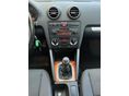 AUDI A3 2005/10 - 11