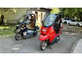 BMW C1 125 2003/9 - 1