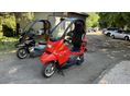 BMW C1 125 2003/9 - 2