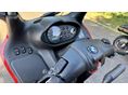BMW C1 125 2003/9 - 8