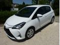 TOYOTA YARIS 2019/2 - 2