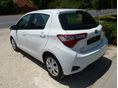 TOYOTA YARIS 2019/2 - 3