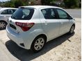 TOYOTA YARIS 2019/2 - 5