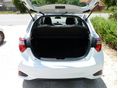 TOYOTA YARIS 2019/2 - 9