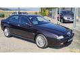 ALFA ROMEO 166 2.4 JTD KURIÓZUM ÁLLAPOT. FELÚJÍTOTT. HOBBI AUTÓ STÁTUSZBAN!